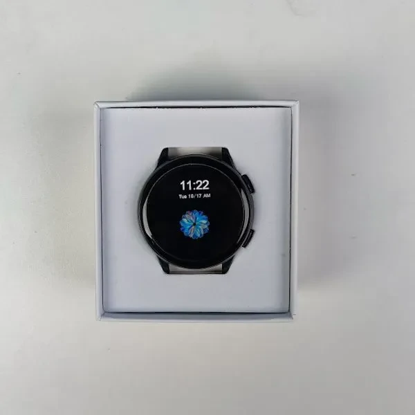 TF2 Pro-Active 2 AMOLED Smartwatch