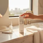Cosrx The Retinol 0.1 Cream 20ml (Korea)