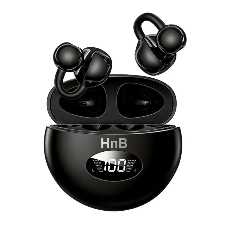 HnB Y61 True Wireless Earbuds