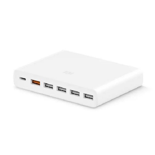 MI 6 ports USB Adapter