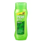 Pert Complete 2in1 Shampoo + Conditioner 400ml (Canada)