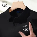 Men's Half Sleeve Polo Shirt in PK Cotton, 6 Colours