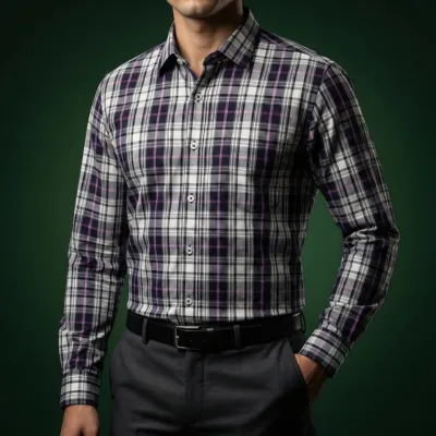 Premium Casual Shirt
