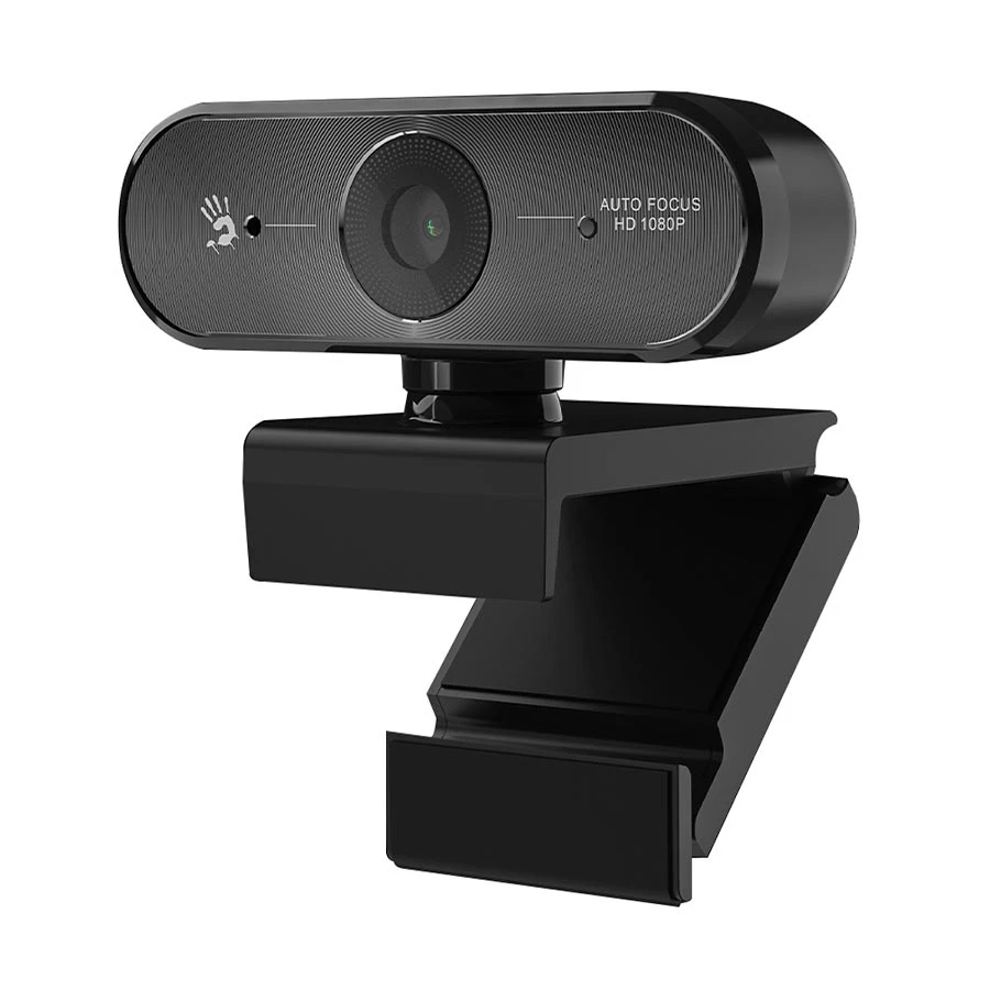 A4Tech Bloody GK30 Full HD (Auto Focus) Gaming Webcam