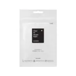 Cosrx Clear Fit Master Patch 18patches (Korea)