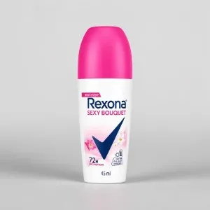 Rexona Sexy Bouquet 72H Anti Perspirant 45ml (Philippines)