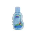 Kodomo Gentle Soft Baby Bath 3+ Baby 100ml (Thailand)