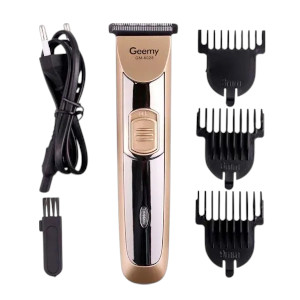 Geemy GM-6028 Professional Hair Trimmer