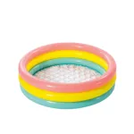 Intex Wet Set Inflatable Round Baby Pool – 61cm