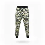 Men's winter Hoodie & Trouser Full Set