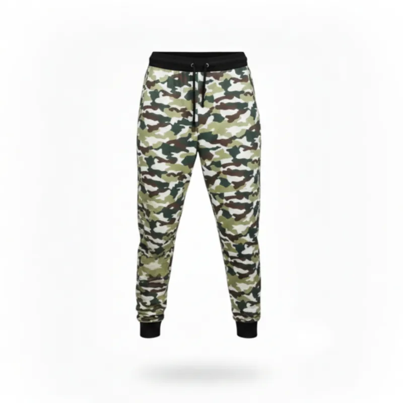 Men's winter Hoodie & Trouser Full Set