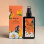 Argello Poppy Blossom Hair Oil 100ml (Korea)