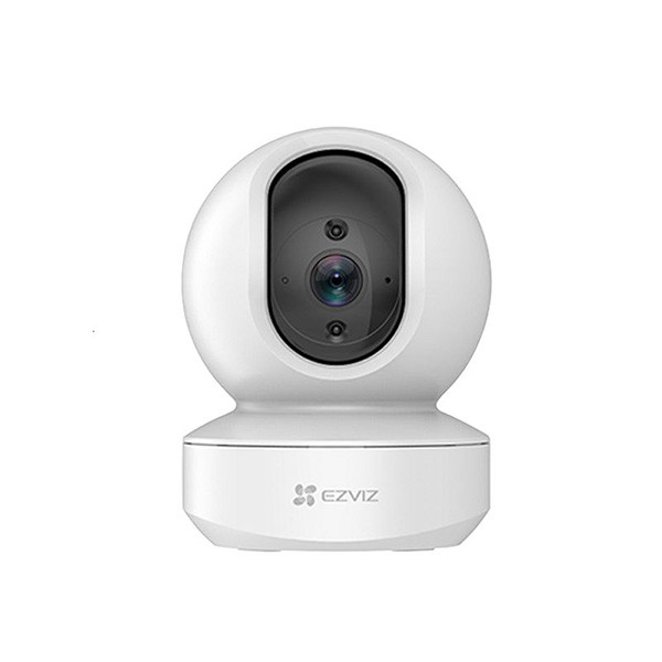 EZVIZ TY1 2MP 2K Smart Wi-Fi Pan & Tilt Camera