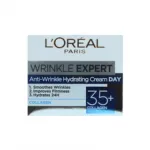 L'Oreal Paris Wrinkle Expert 35+ Collagen Day Cream 50ml (Germany)