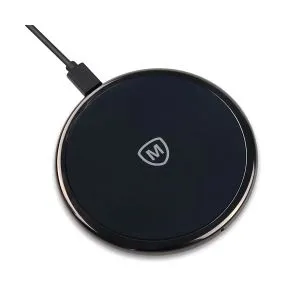Micropack WCP-10 PD Air Wave Wireless Black Charger
