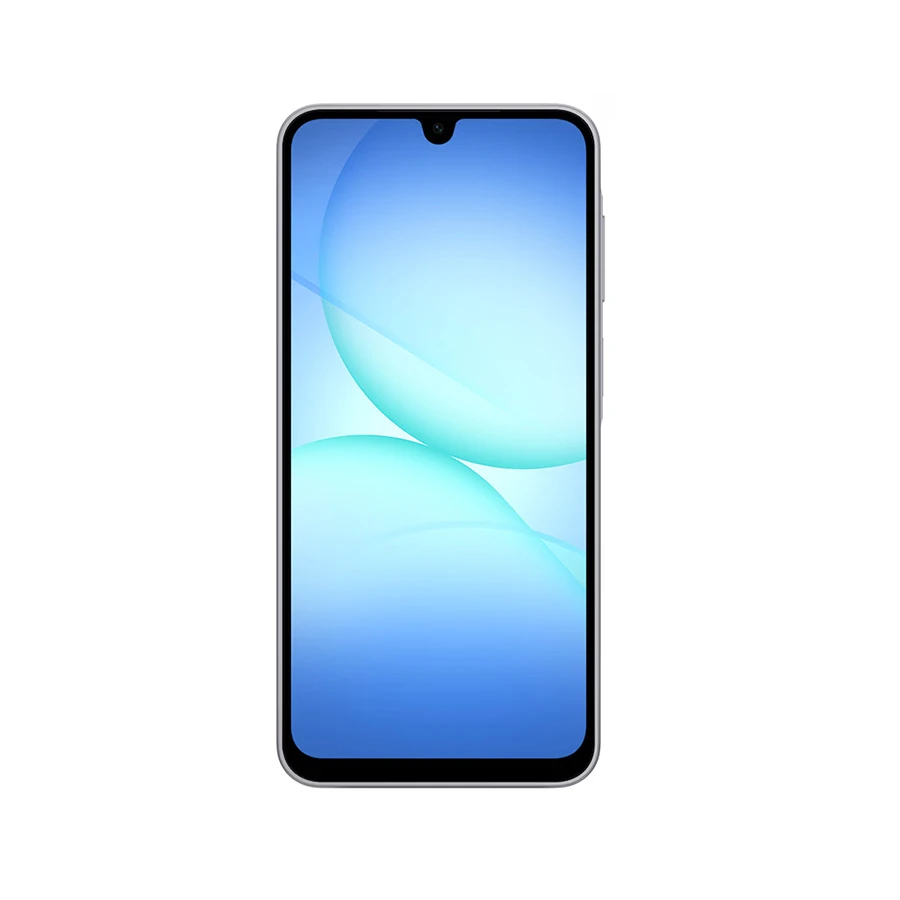 Samsung Galaxy A17 5G 6GB RAM 128GB ROM Gray Smartphone