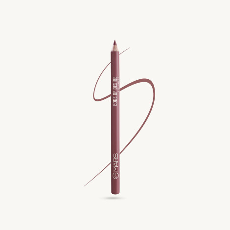 Mars Edge of Desire Lip Liner - 18 Mauve Magic (China)