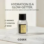 Cosrx Advanced Snail 96 Mucin Power Essence 30ml (Korea)