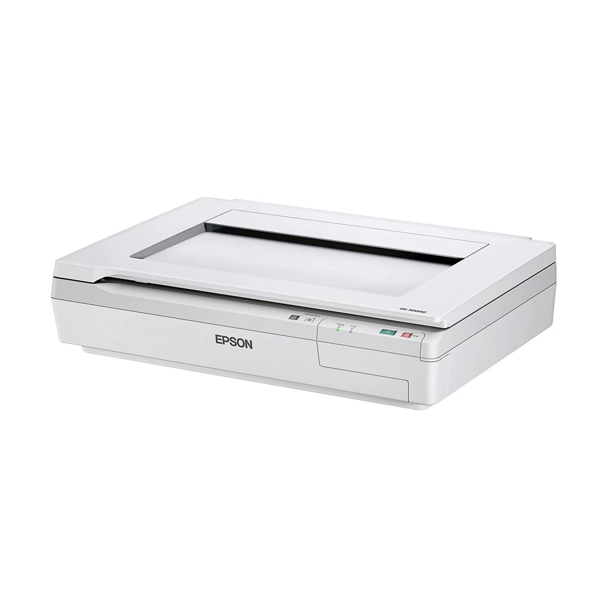 Epson WorkForce DS-50000 A3 Flatbed Document Scanner