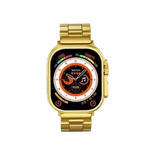 V9 Ultra Max Smart Watch
