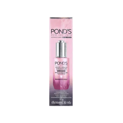 Pond's Bright Miracle Ultimate Clarity Night Serum 30g (Philippines)