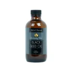 Sunny Isle Black Seed Oil 118ml (USA)