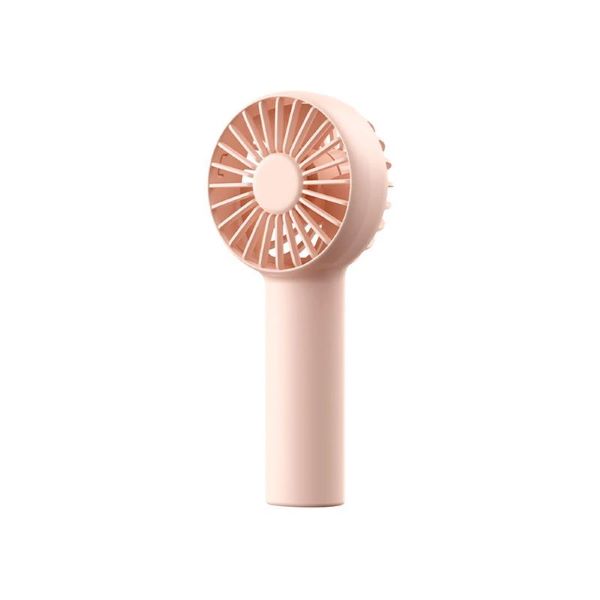 JISULIFE FA20 Rechargeable Mini Handheld Fan (2000mah Battery)