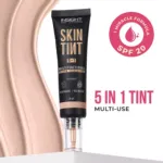 Insight Skin Tint 5 In 1 Multifunctional Serum Foundation - 1 Whipped Cream