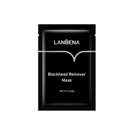 Lanbena Blackhead Remover Mask 5g (China)