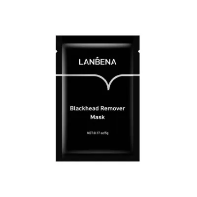 Lanbena Blackhead Remover Mask 5g (China)