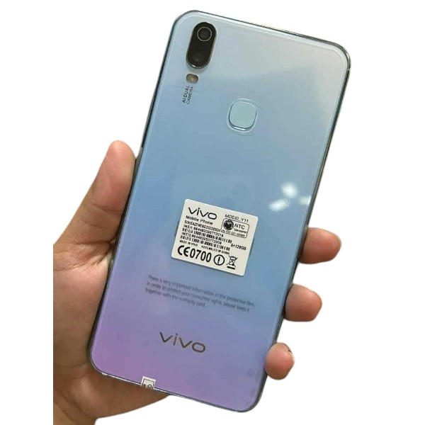 Vivo Y11