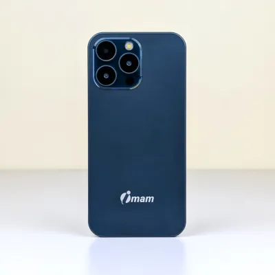 Imam C7 Vista Dual SIM 3000mAh Battery