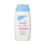 Seba Med Baby Body Lotion 200ml (Germany)