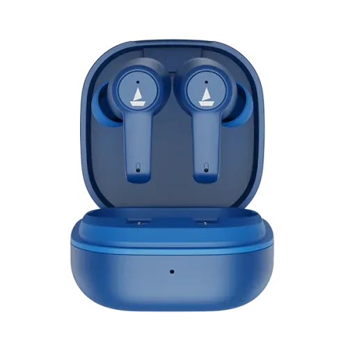 boAt Airdopes 411 ANC True Wireless Earbuds