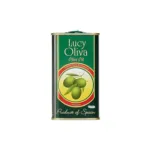 Lucy Oliva Olive Oil 150g (Spain)