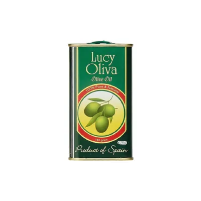 Lucy Oliva Olive Oil 150g (Spain)