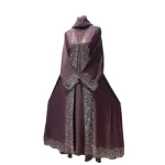 Stone Embellished Kotti