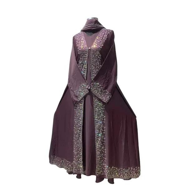 Stone Embellished Kotti
