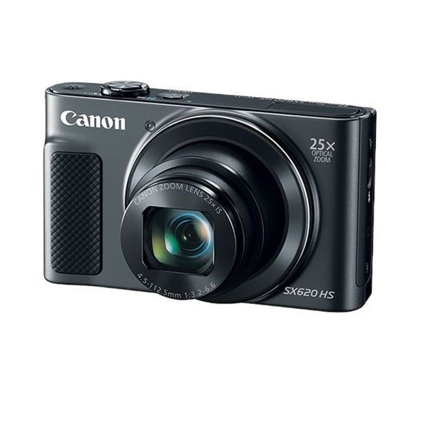 Canon PowerShot SX620 HS - 20.2 MP Camera