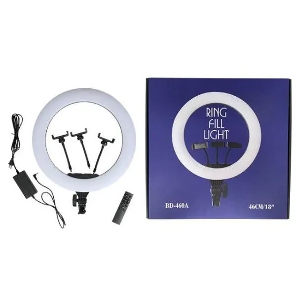 Ring Fill Light BD 460D 46cm