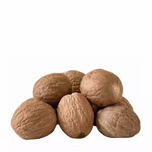 Nutmeg (Jayfal Whole)