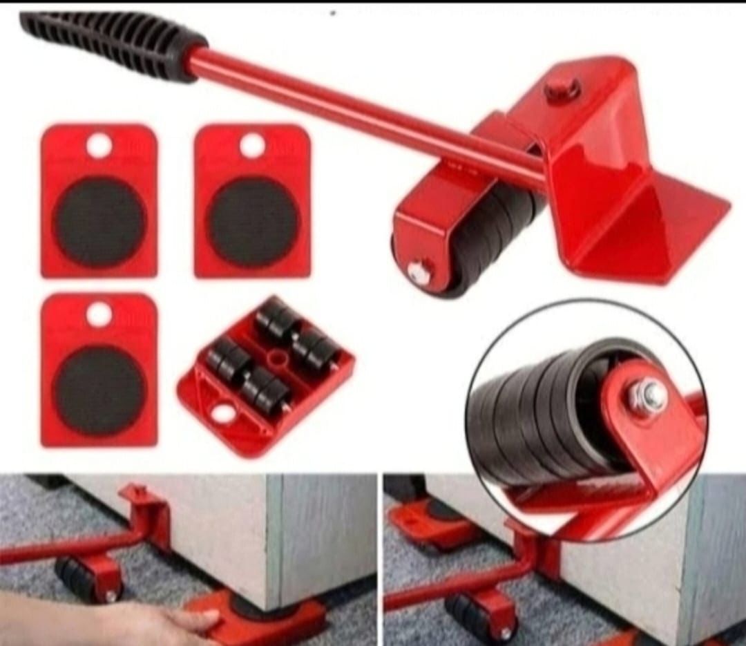 Furniture Mover Tool Set