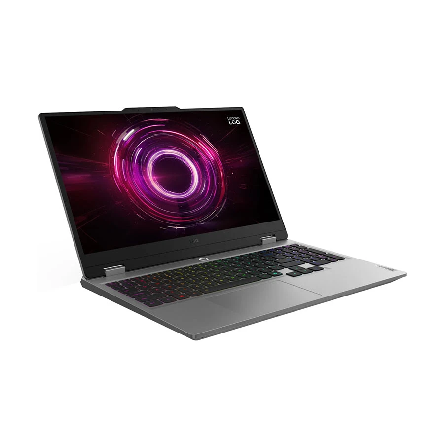 Lenovo LOQ 15AHP10 Ryzen 5 220 RTX 5050 16GB 1TB SSD Gaming Laptop