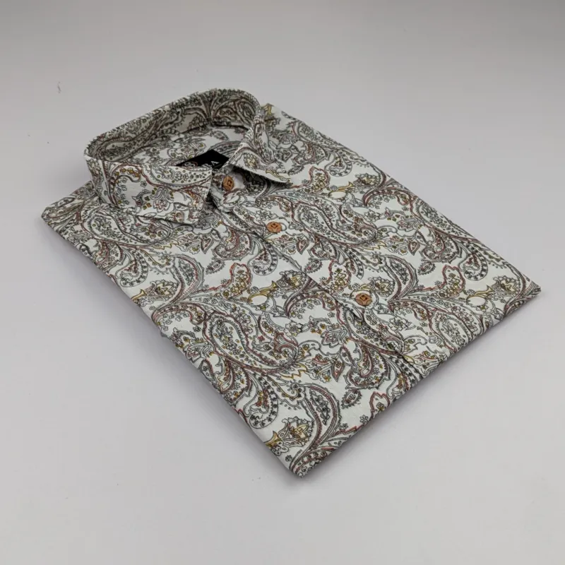 Premium Half Shirt