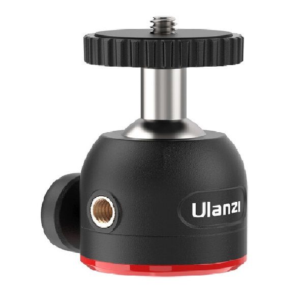 Ulanzi MT-17 Mini Tabletop Tripod