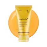 Medicube Kojic Acid Turmeric Night Wrapping Mask 75ml (Korea)