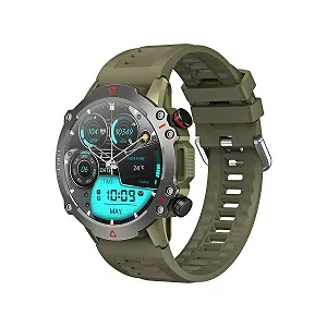 TF10 Pro Smartwatch