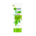 Garnier Pure Active Neem Purifying Face Wash 100g (India)