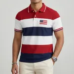 Premium Version Half Sleeve polo Shirt