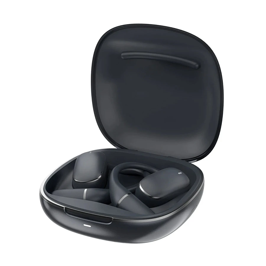 Honor Choice Earbuds Open 3 Black Bluetooth Earbuds